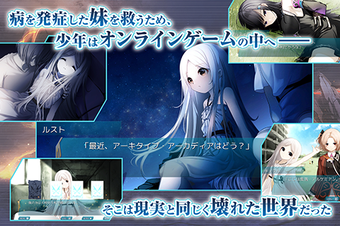 A[L^CvEA[JfBA Q[摜