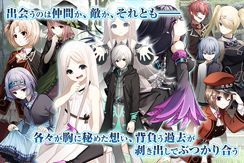 A[L^CvEA[JfBA Q[摜