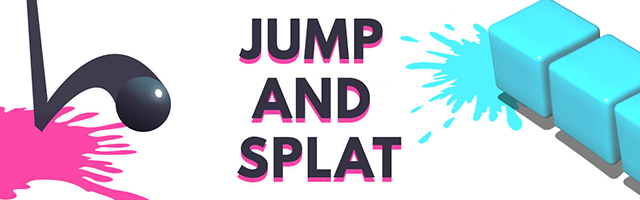 JUMP AND SPLAT