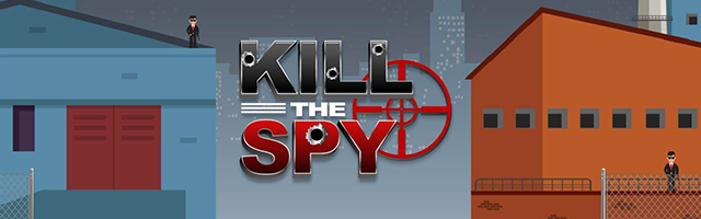 KILL THE SPY